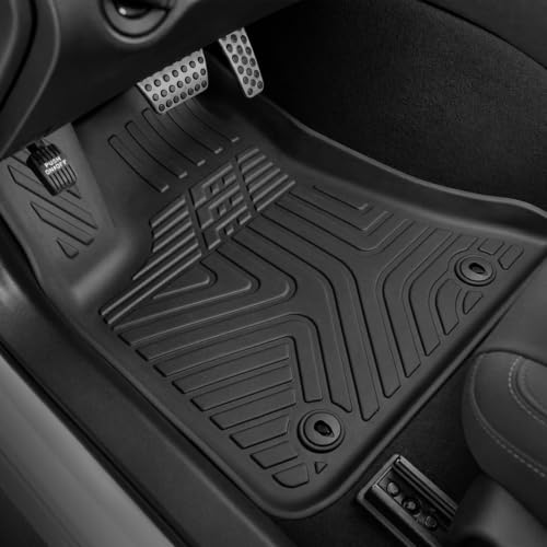 Floor Mats for 2011