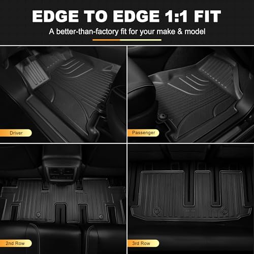 Floor Mats Set Mat for 2013