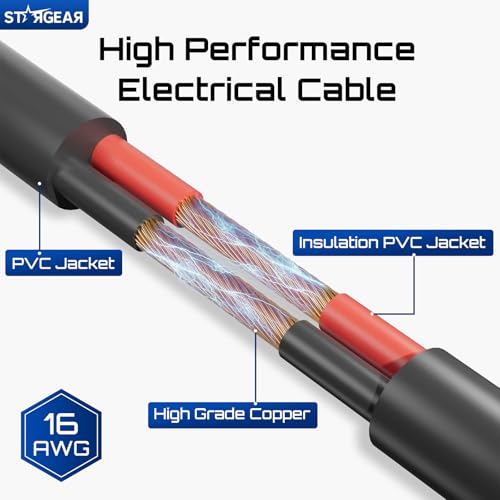 Starlink Mini Cable 32.8FT
