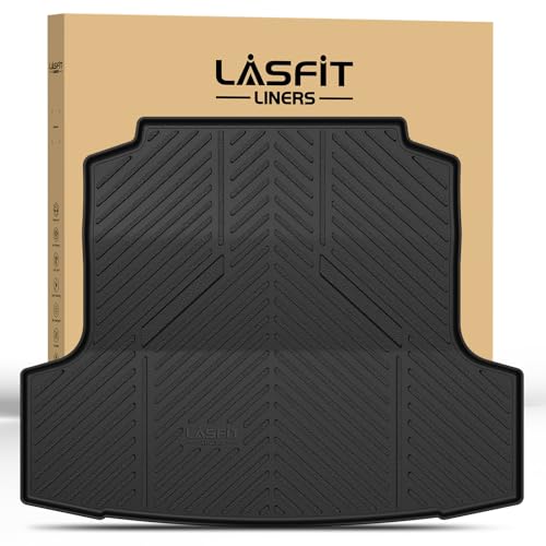 Cargo Mat for Nissan Altima 2026 2025 2024 2023 2022 2021 2020 2019