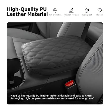 2025 Outback & Legacy Center Console Cover Compatible with 2020