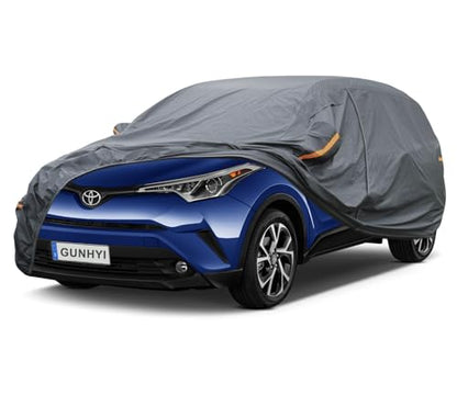 Premium Car Cover Custom Fit Toyota C
