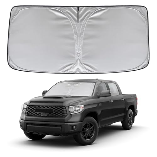 Windshield Sun Shade for 2007
