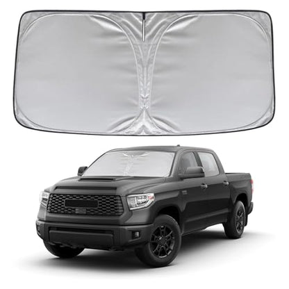 Windshield Sun Shade for 2007