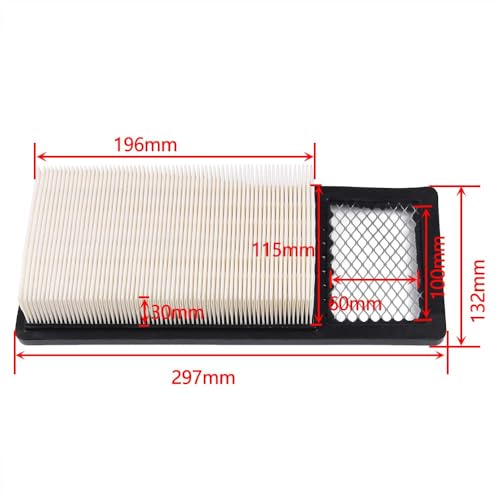 72368 G01 72368G01 Air Filter 26591