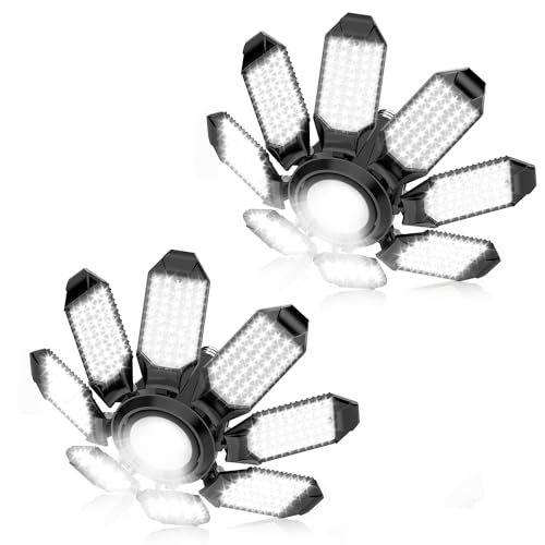 Garage Lights (2 Count)
