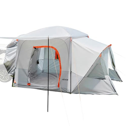 SUV Camping Tent for 5