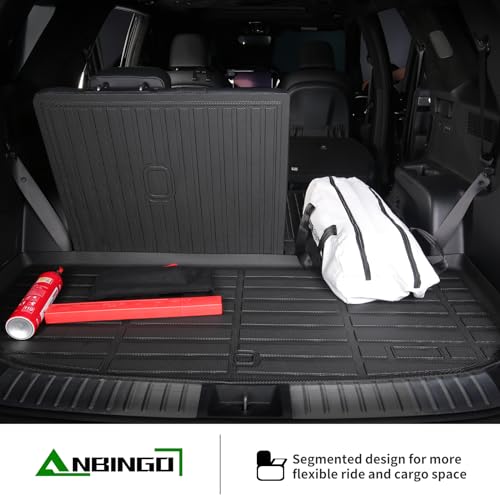 Floor Mats & Cargo Liner for 2026 Jeep Cherokee Hybrid