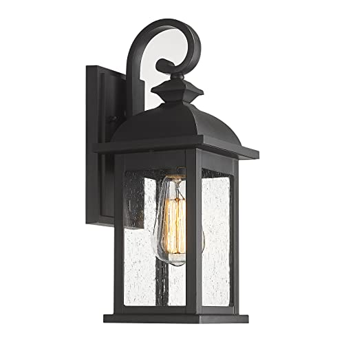 Outdoor Wall Sconce