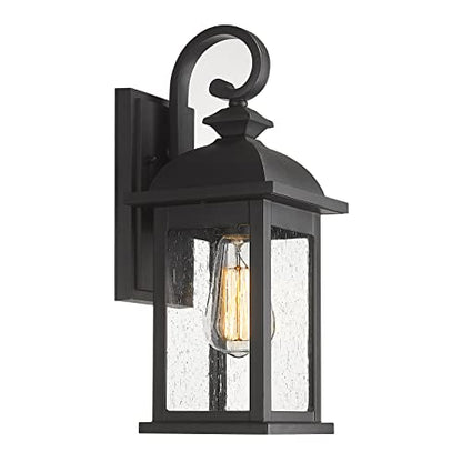 Outdoor Wall Sconce