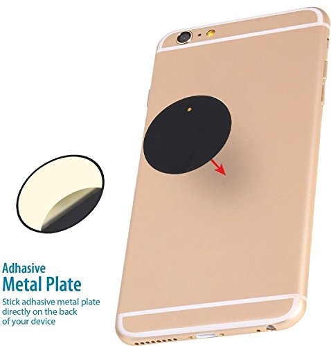 Magnetic Phone Mount