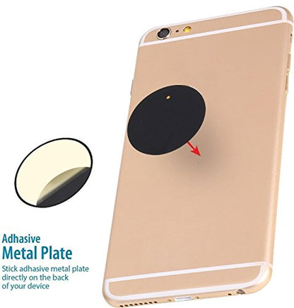 Magnetic Phone Mount