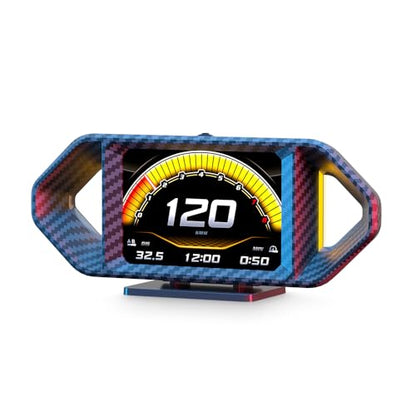 OBD2 HUD Head Up Display
