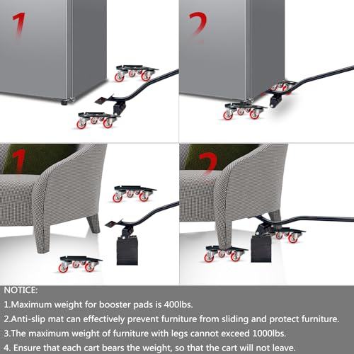 Furniture Dolly