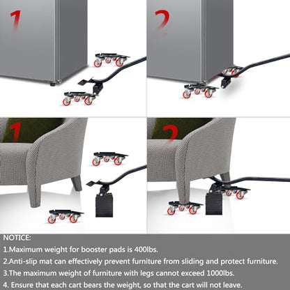 Furniture Dolly