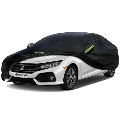 Car Cover for Honda Civic