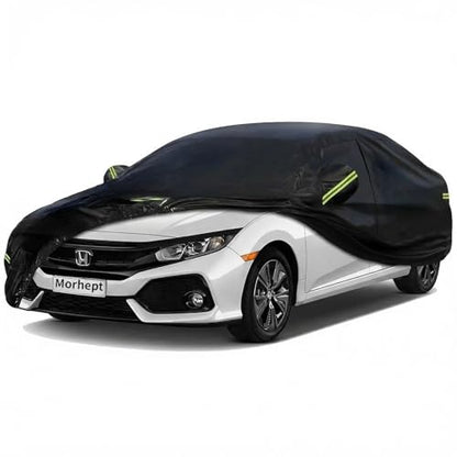 Car Cover for Honda Civic