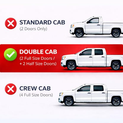 Rain Guards for 2014