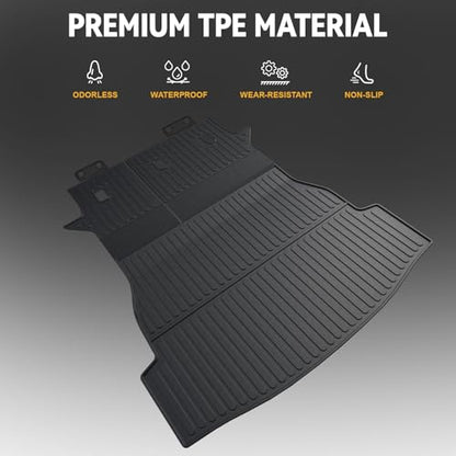 Cargo Mat for 2019