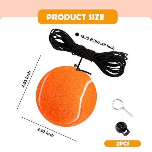 2PCS Garage Parking Aid