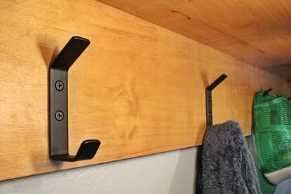 Wall Hooks Single Hook 4