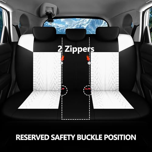 Car Seat Cover