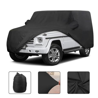 FIndoor Car Cover Replace Compatible for 2009