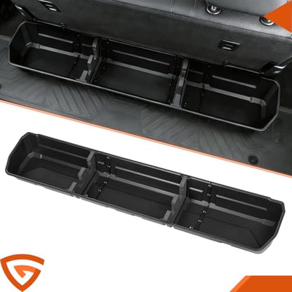 Truck Underseat Storage Box Fits for Dodge Ram 1500 Crew Cab