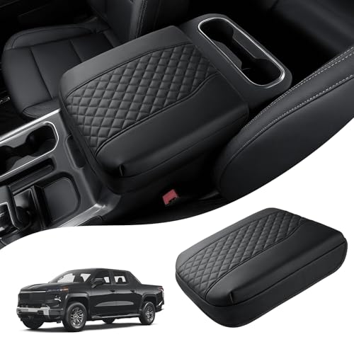 Center Console Cover for 2019