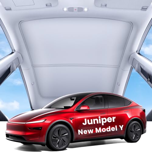 Tesla Model Y Juniper (2 Count)