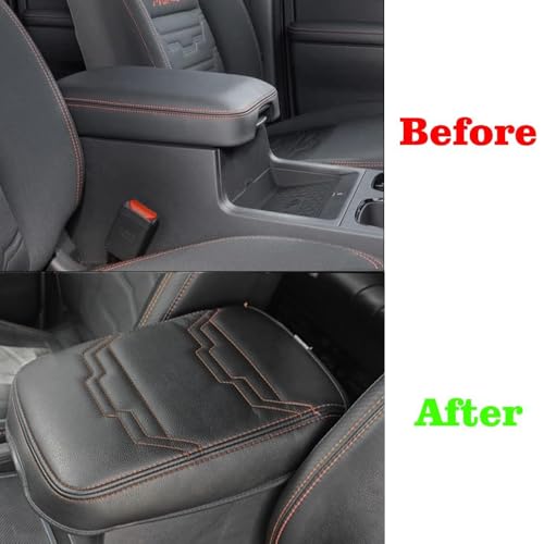 Armrest Cover for Frontier 2022
