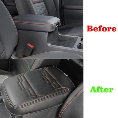 Armrest Cover for Frontier 2022