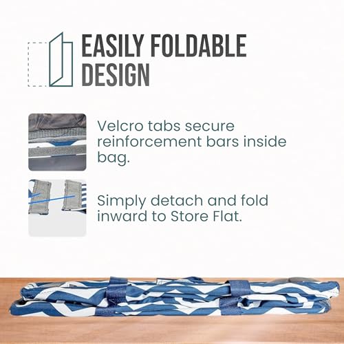 Extra Large Utility Tote Bag