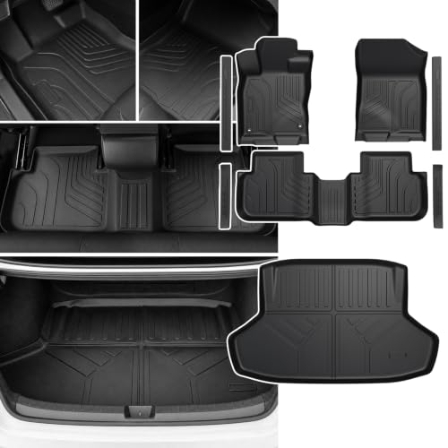 Floor Mats for Honda Civic 2022