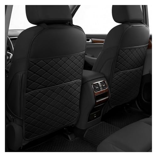 Seat Back Protectors for Kids