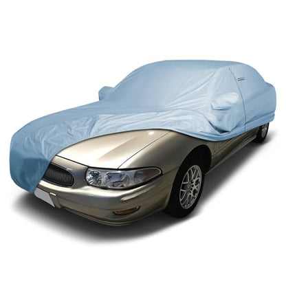Car Cover Waterproof All Weather for 2000