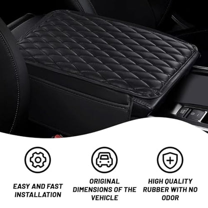 Car Center Console Cover