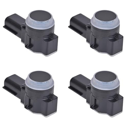 PDC Parking Sensor Backup Sensor 23428268 for Silverado 4PCS