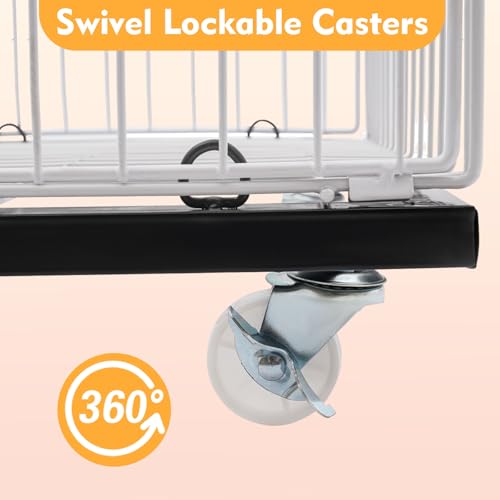 Retail Display Rack 5