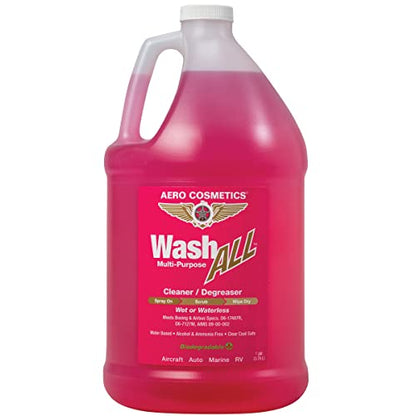 Wash ALL Multi (128 Fl Oz)