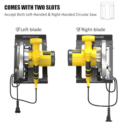 Circular Saw Holder
