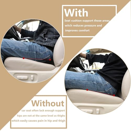 Car Seat Cushion