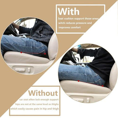 Car Seat Cushion