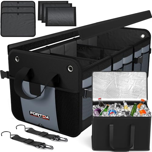 Trunk Organizer