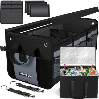 Trunk Organizer