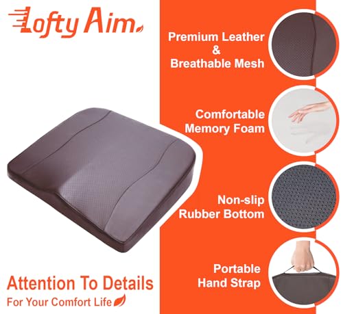 Car Seat Cushion