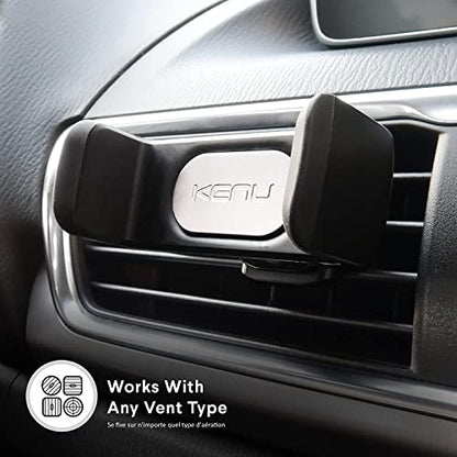 Airframe Pro Universal Vent Car Phone Mount Holder for iPhone