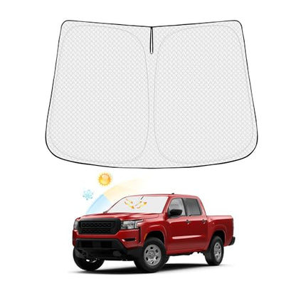 Windshield Sun Shade for 2022