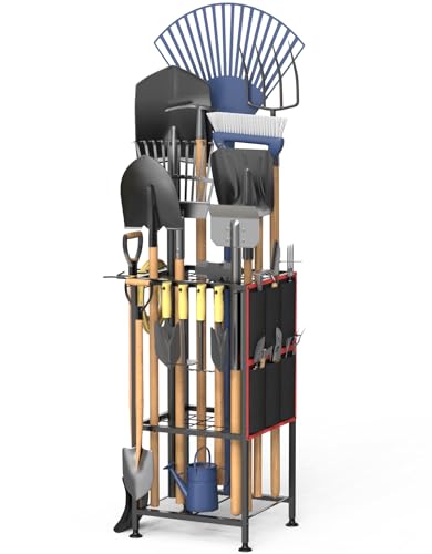 Garden Tool Organizer