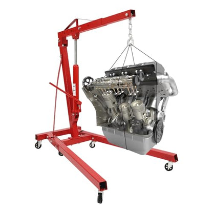 2 Ton Engine Hoist